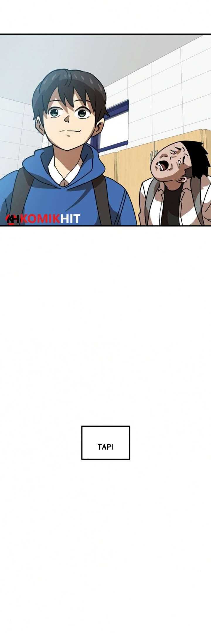 Read Double Click ID Manga Online