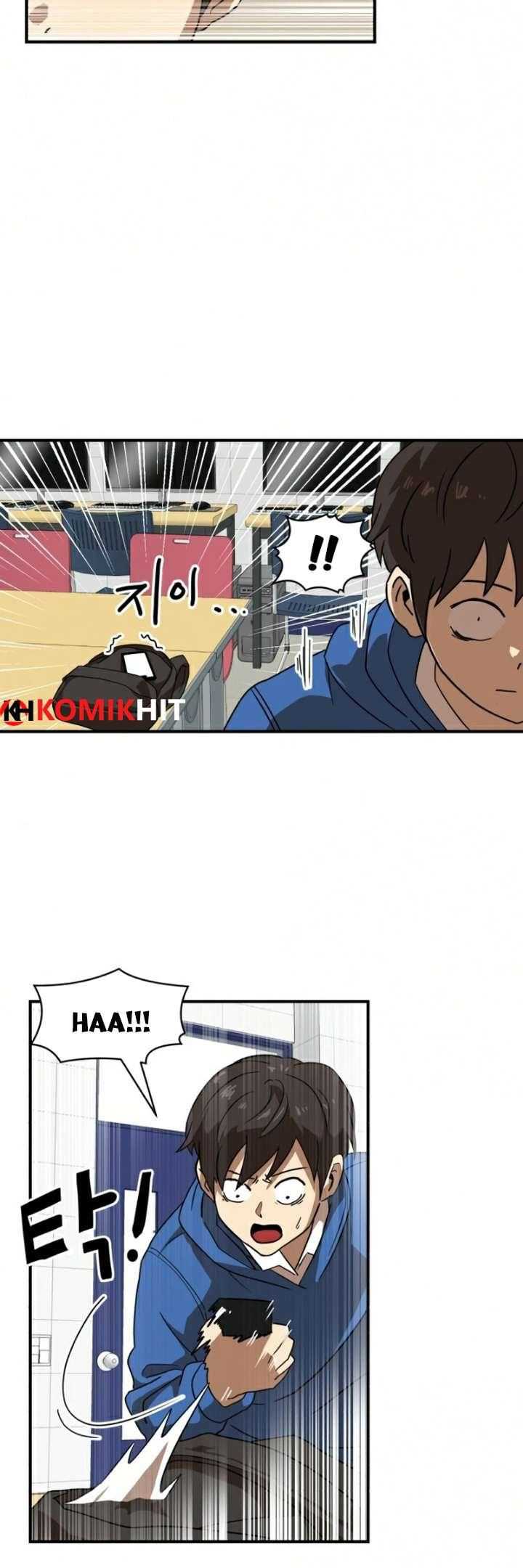 Read Double Click ID Manga Online