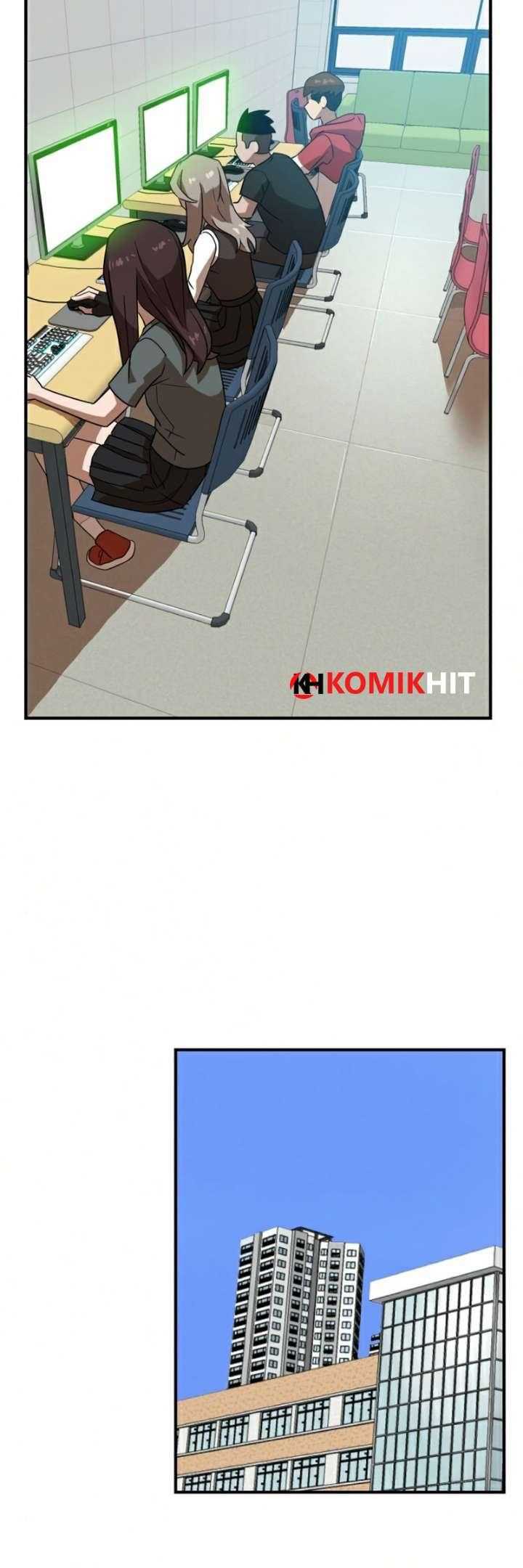 Read Double Click ID Manga Online