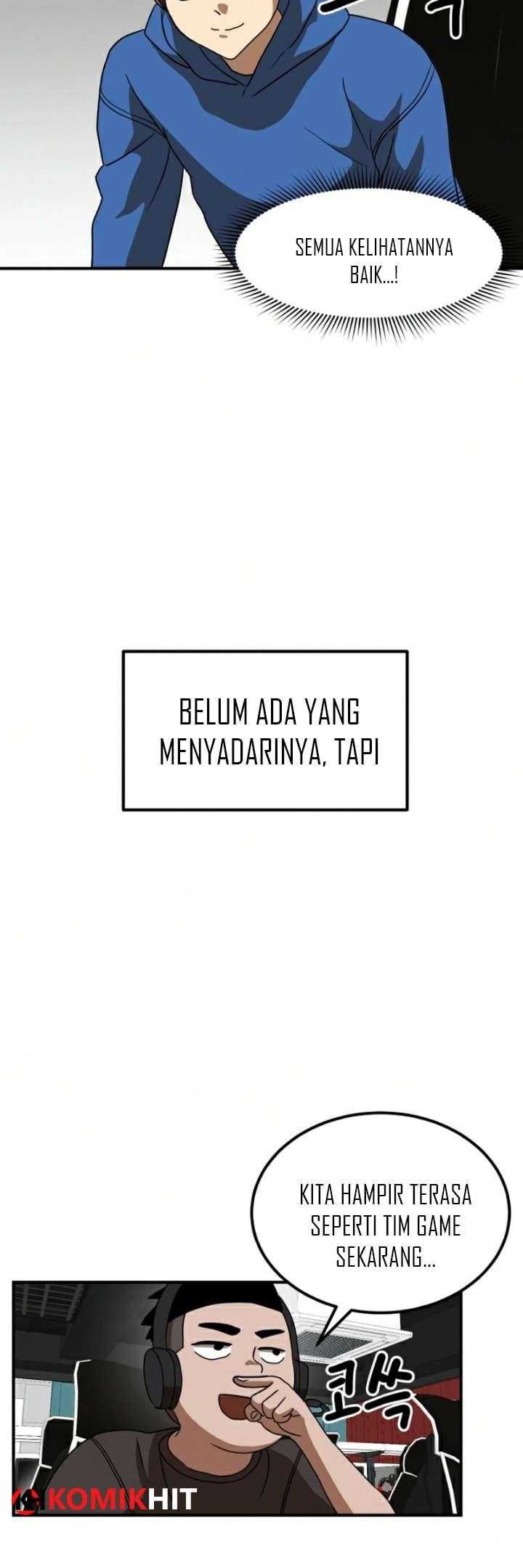 Read Double Click ID Manga Online