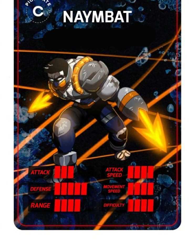 Read Double Click ID Manga Online