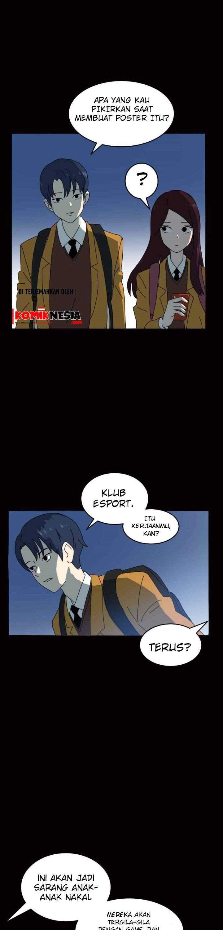 Read Double Click ID Manga Online