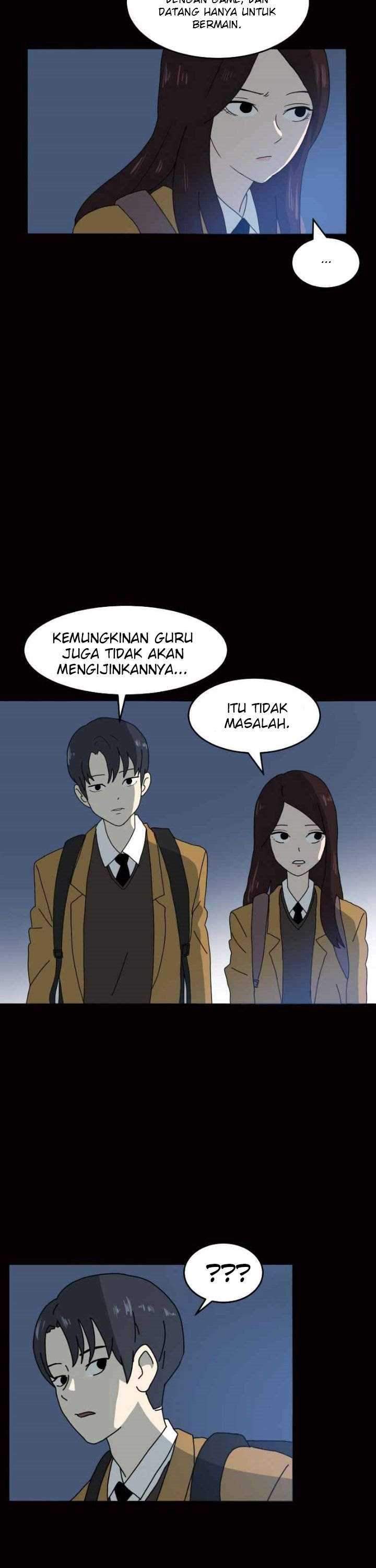 Read Double Click ID Manga Online