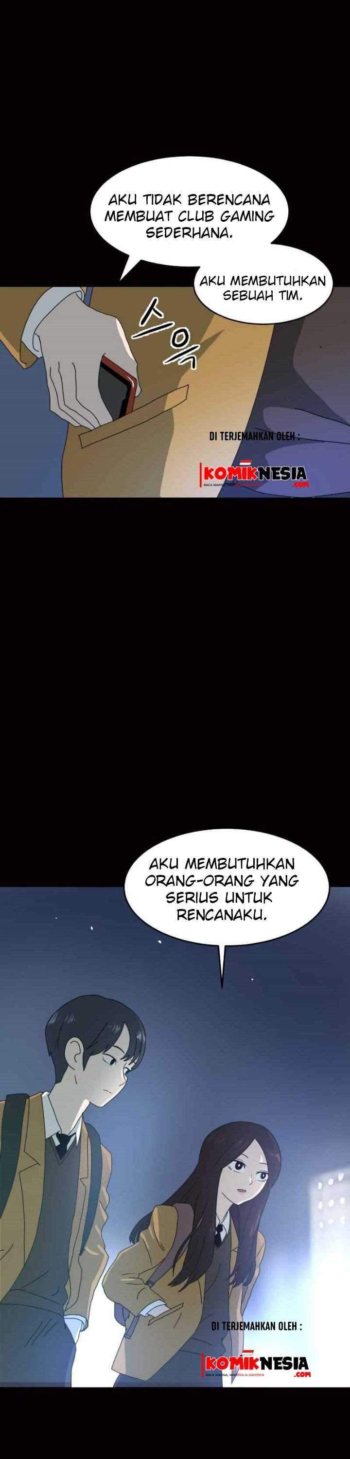 Read Double Click ID Manga Online
