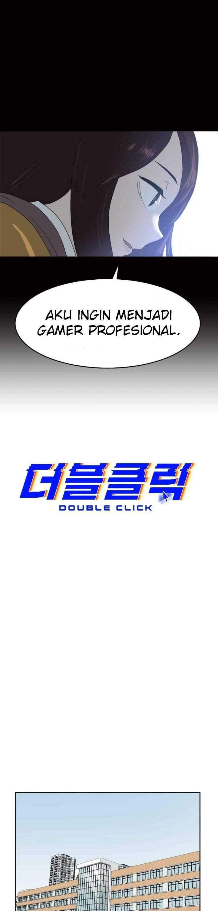 Read Double Click ID Manga Online