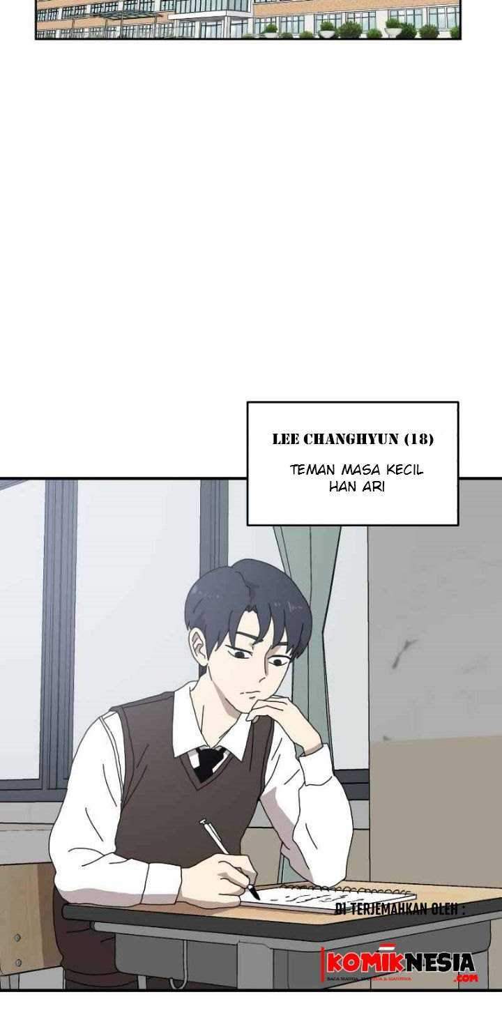 Read Double Click ID Manga Online