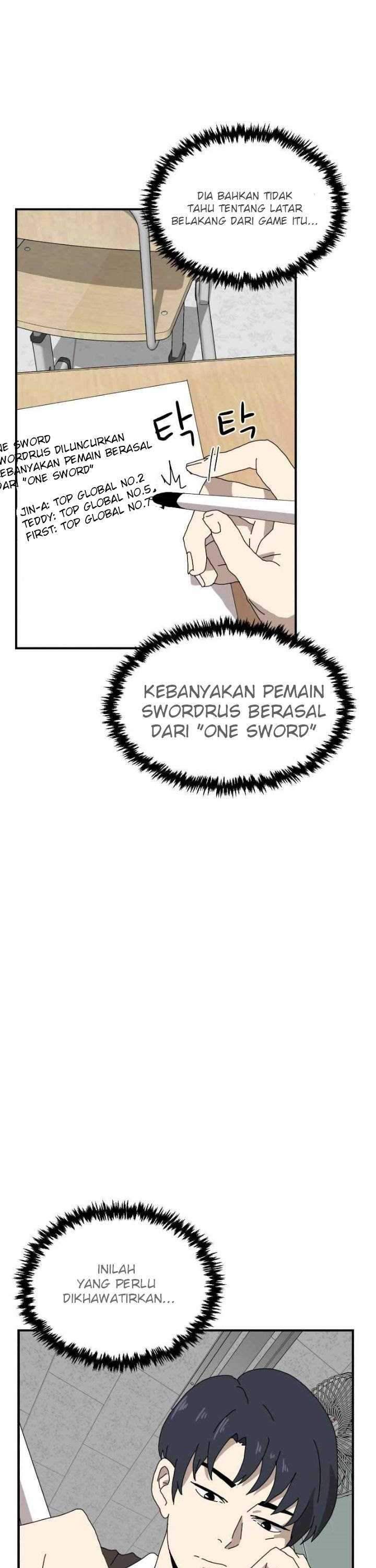 Read Double Click ID Manga Online