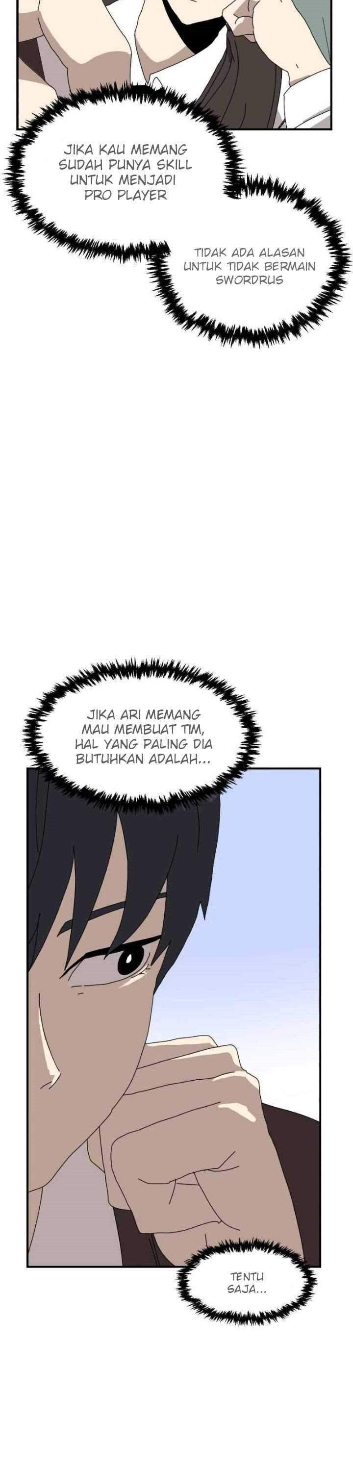 Read Double Click ID Manga Online