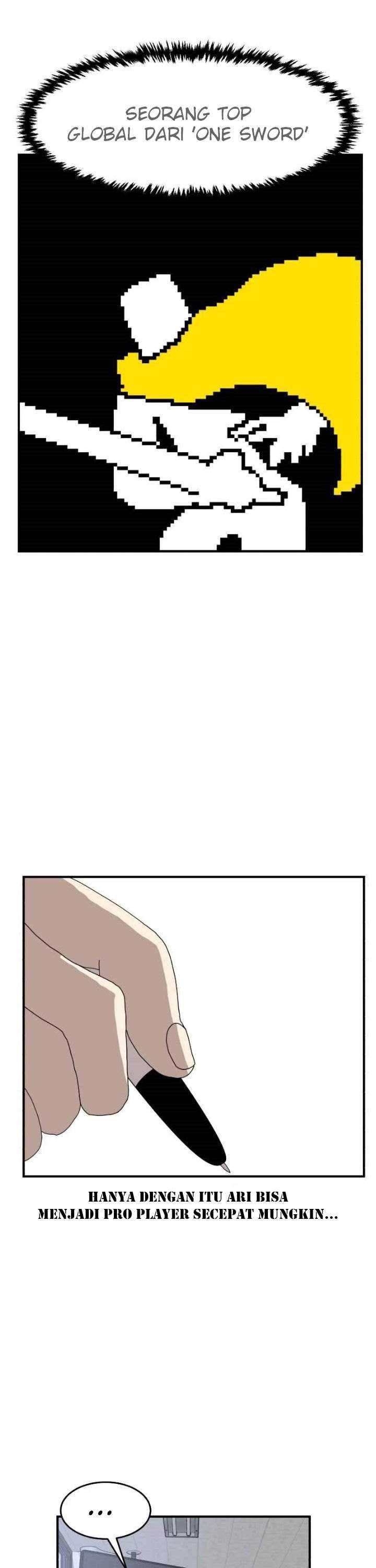 Read Double Click ID Manga Online