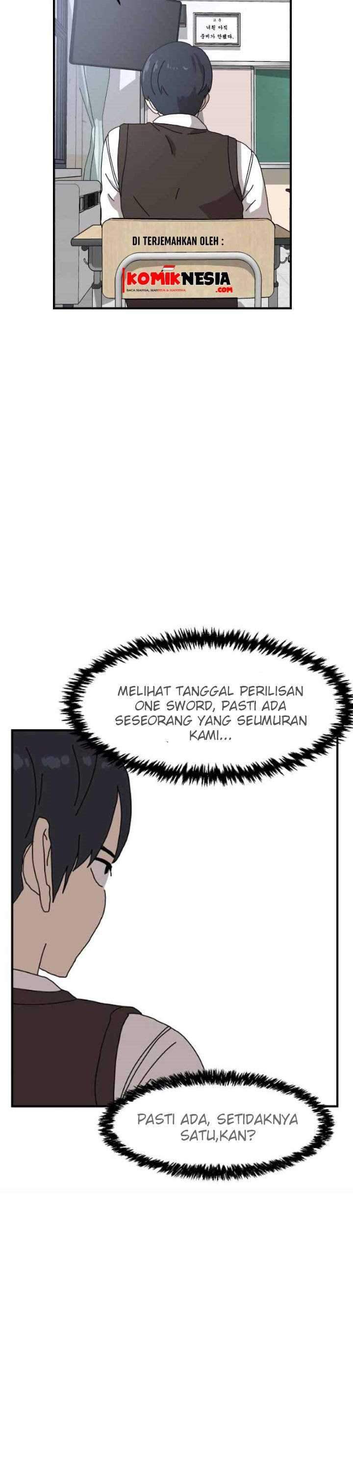 Read Double Click ID Manga Online
