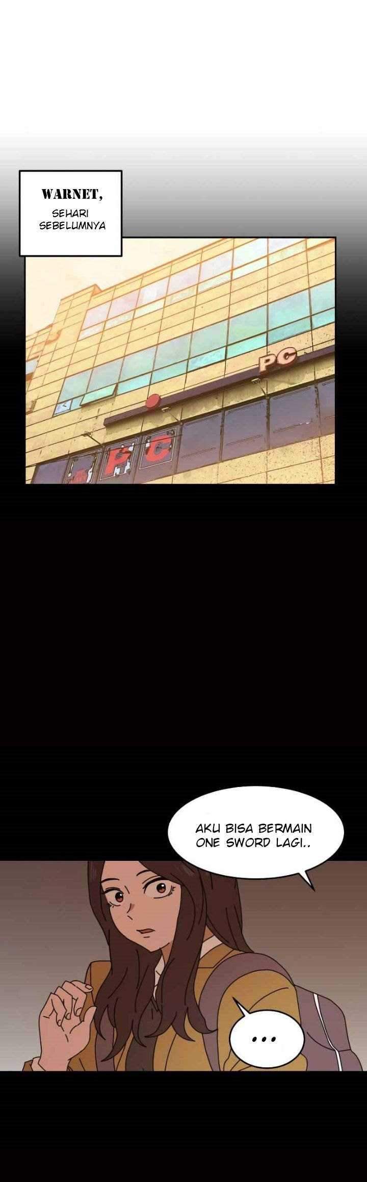 Read Double Click ID Manga Online