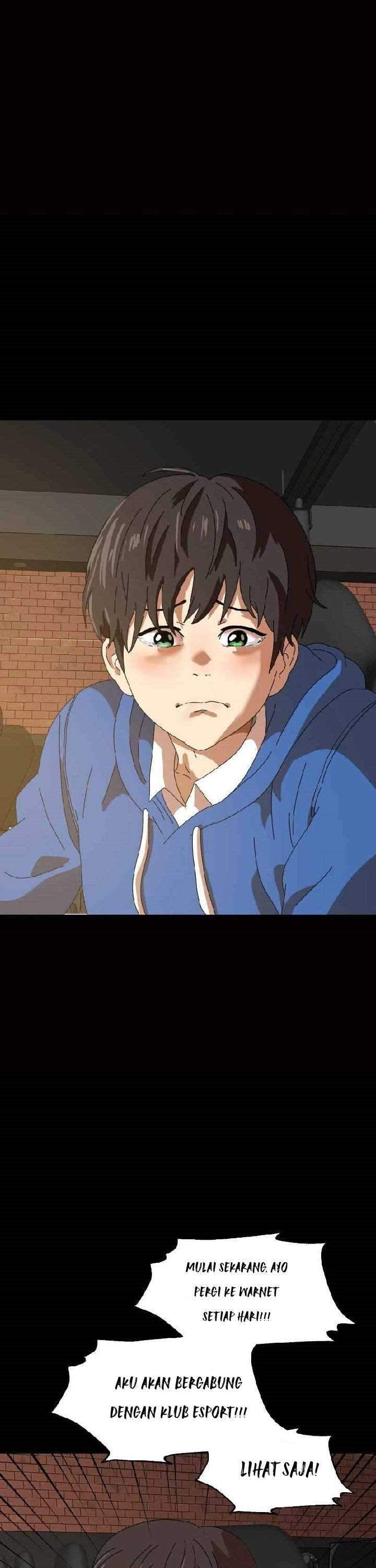 Read Double Click ID Manga Online