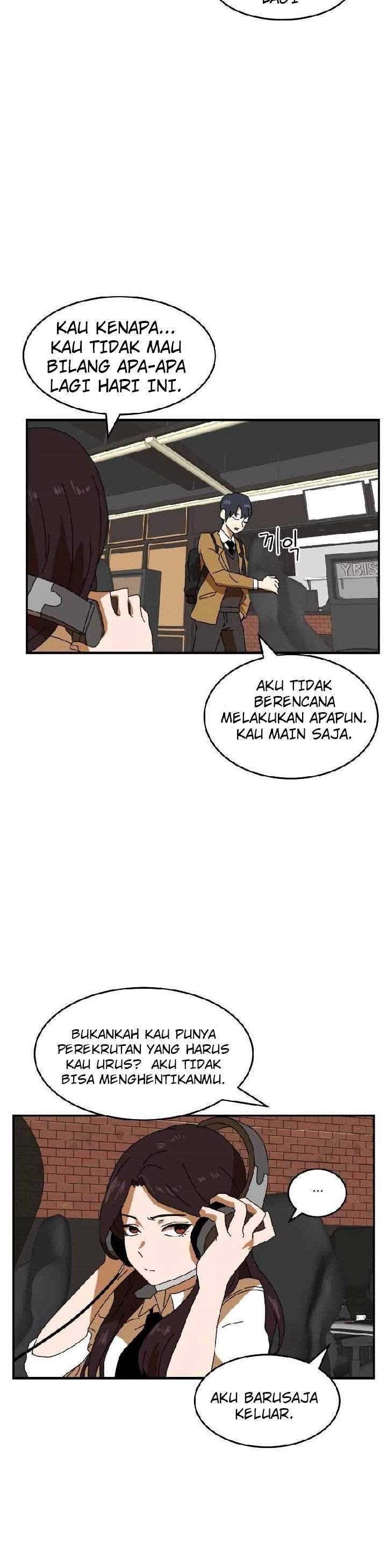Read Double Click ID Manga Online