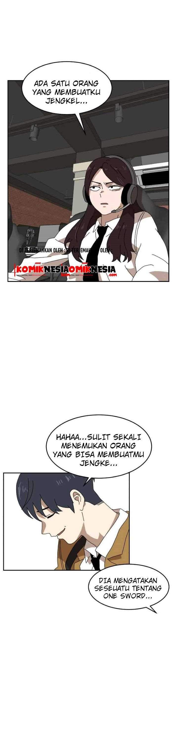 Read Double Click ID Manga Online