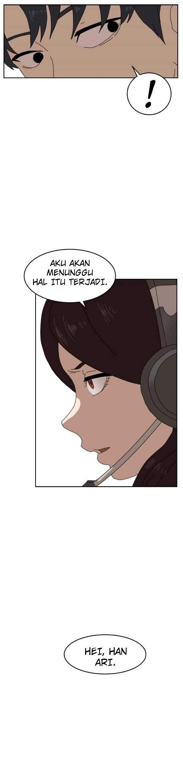 Read Double Click ID Manga Online