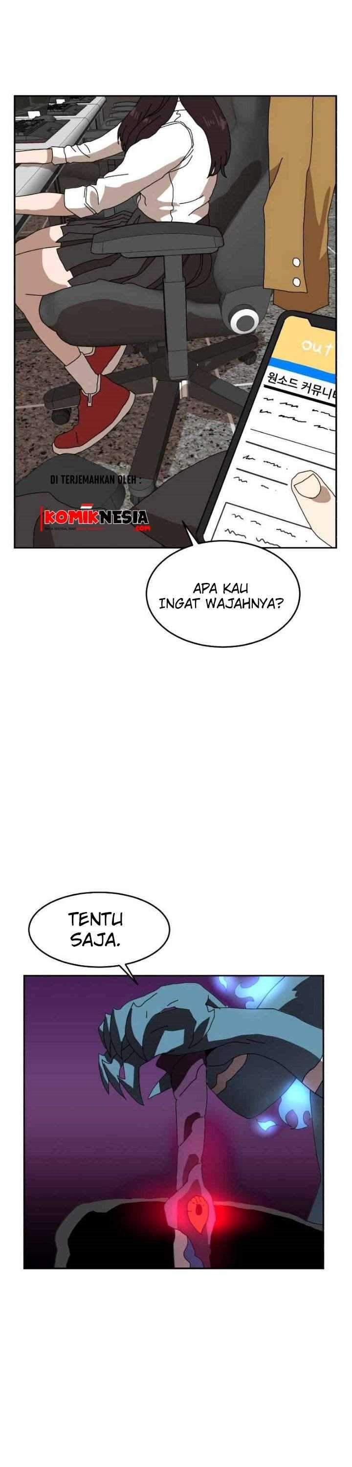 Read Double Click ID Manga Online