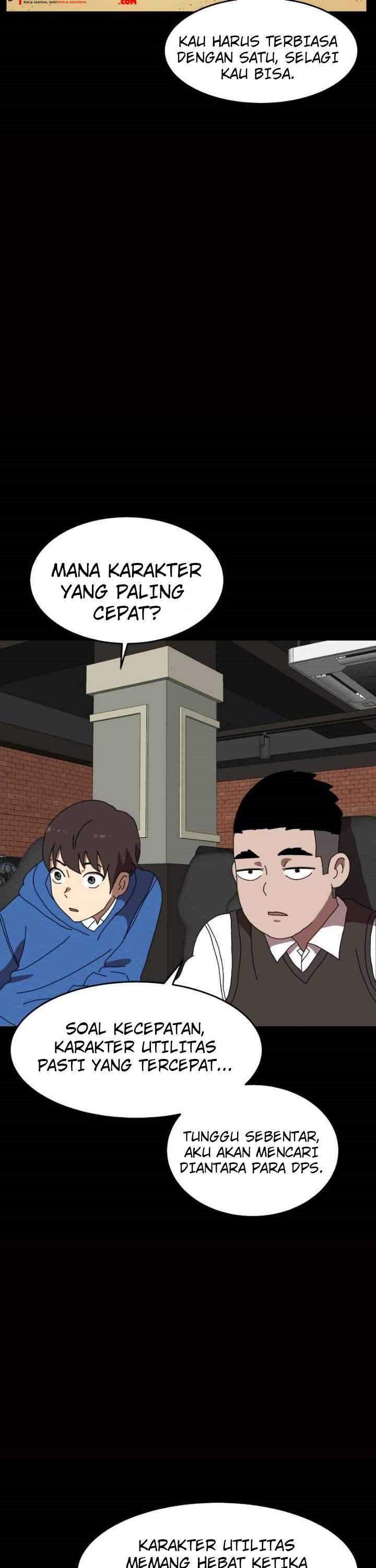 Read Double Click ID Manga Online