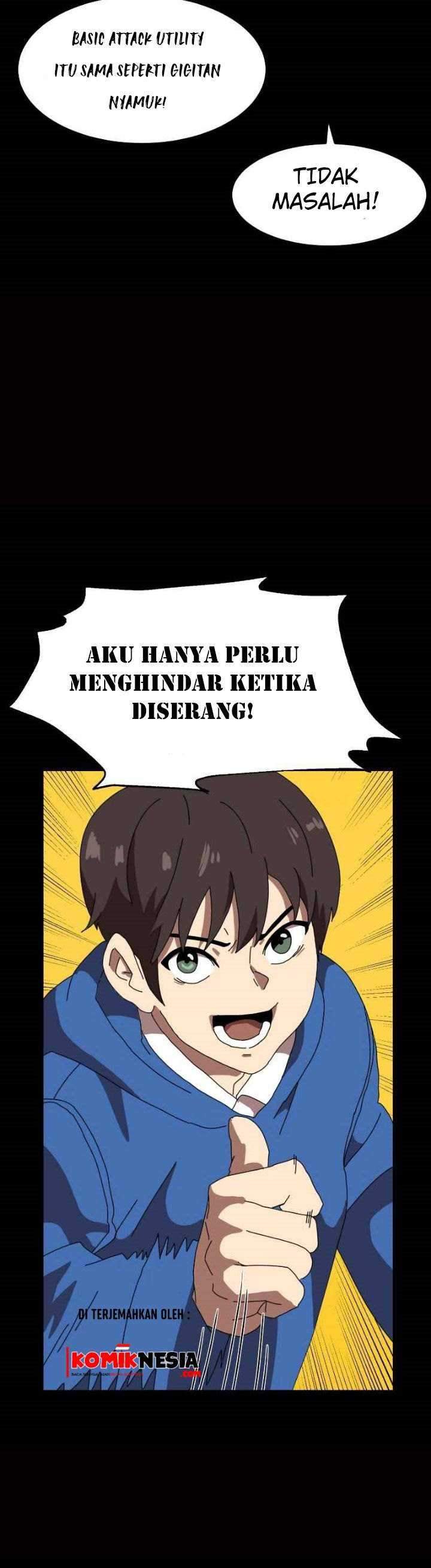 Read Double Click ID Manga Online