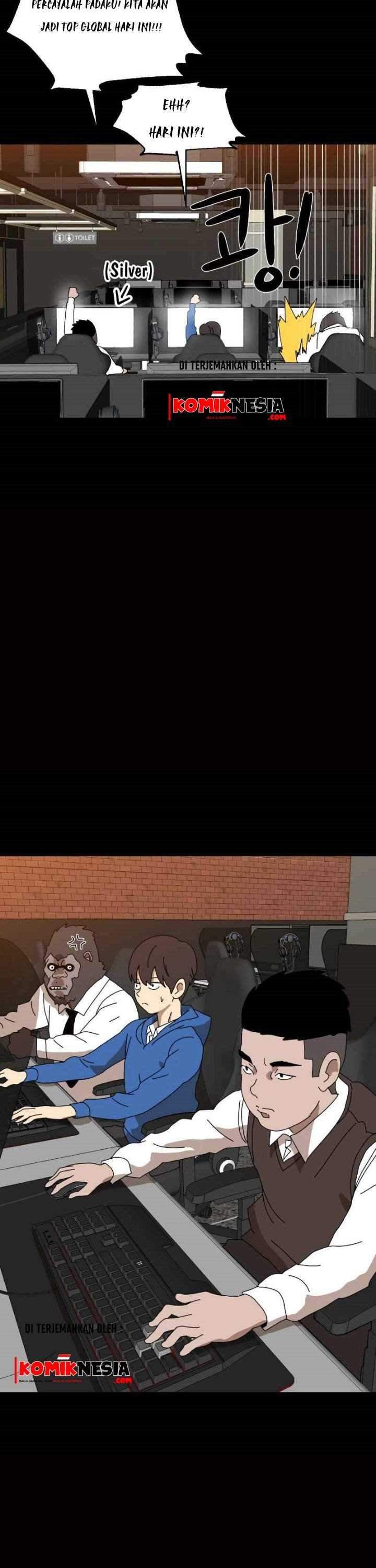 Read Double Click ID Manga Online
