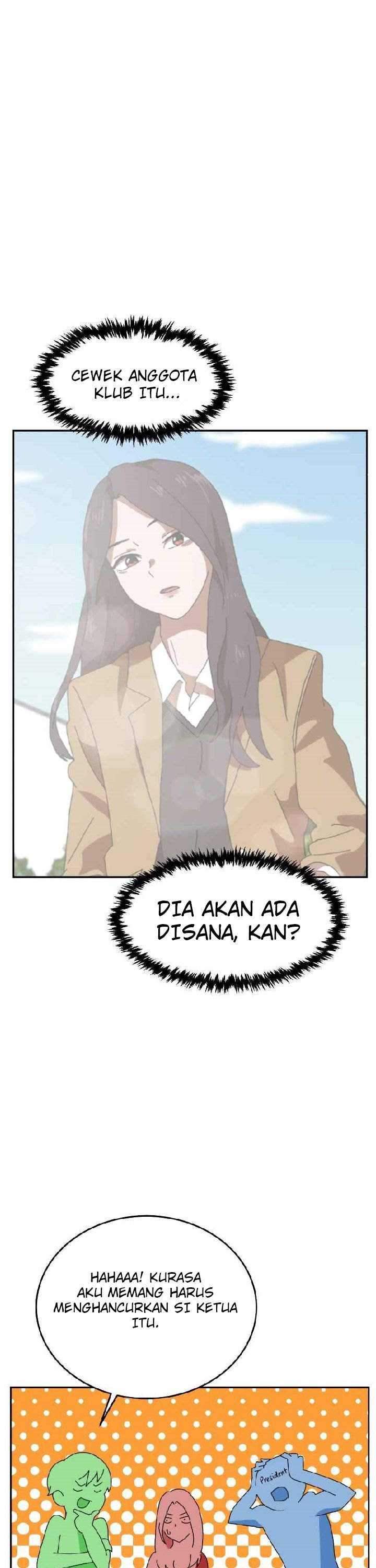 Read Double Click ID Manga Online