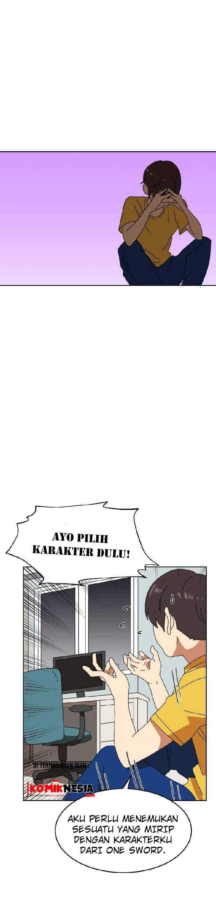 Read Double Click ID Manga Online