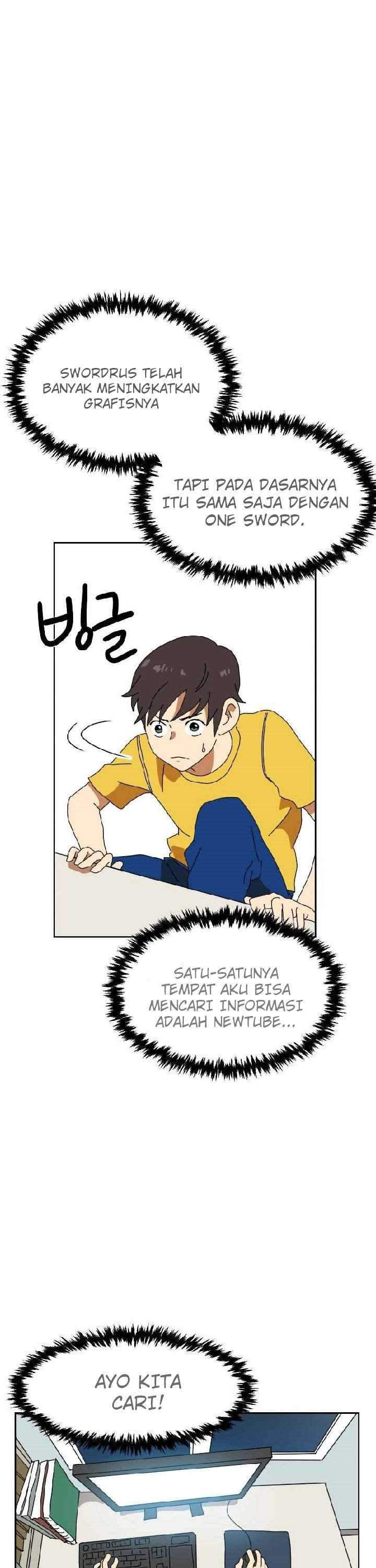 Read Double Click ID Manga Online