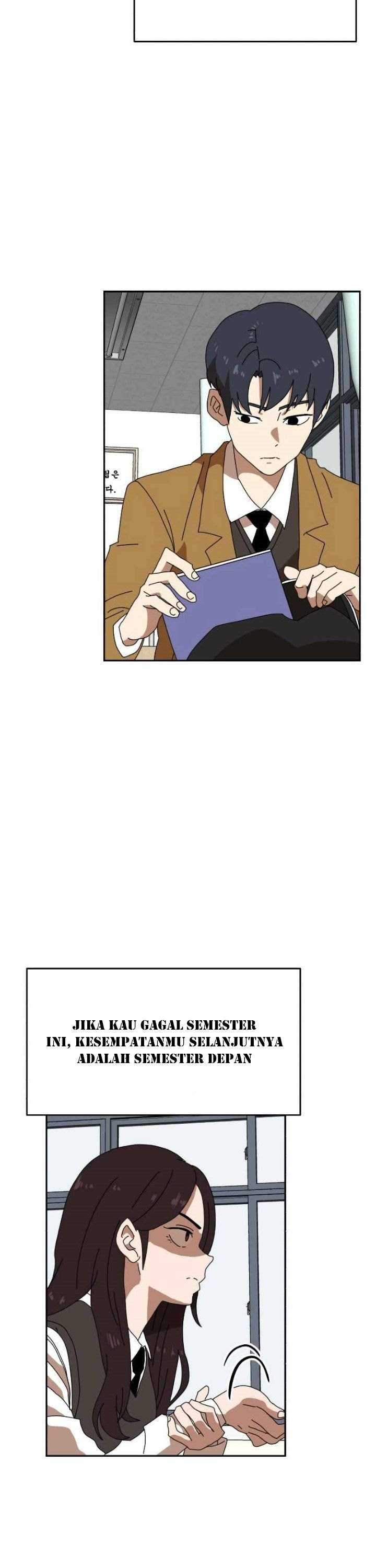 Read Double Click ID Manga Online