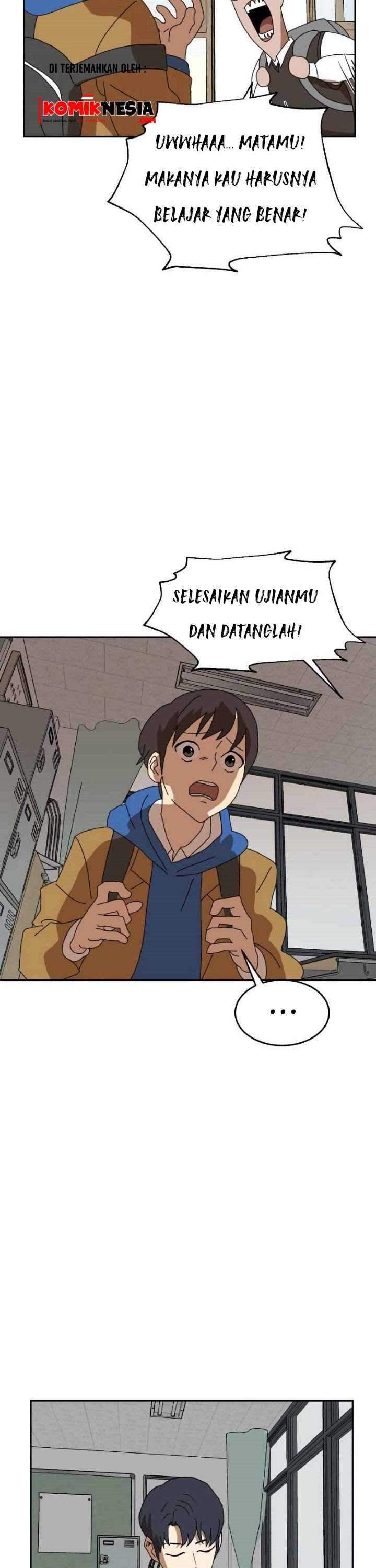 Read Double Click ID Manga Online