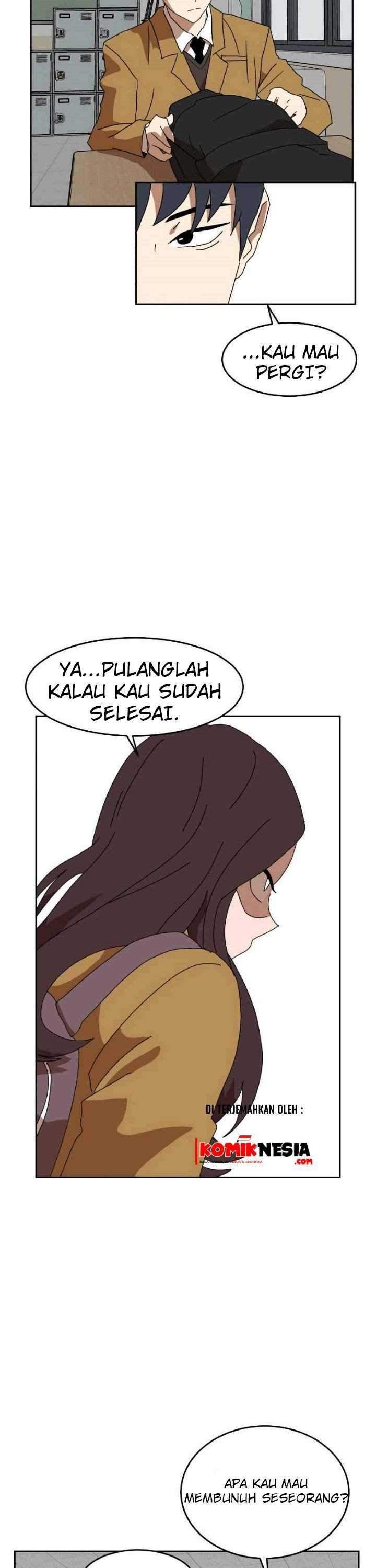 Read Double Click ID Manga Online