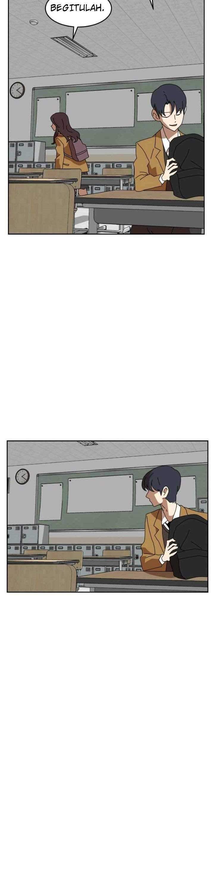 Read Double Click ID Manga Online