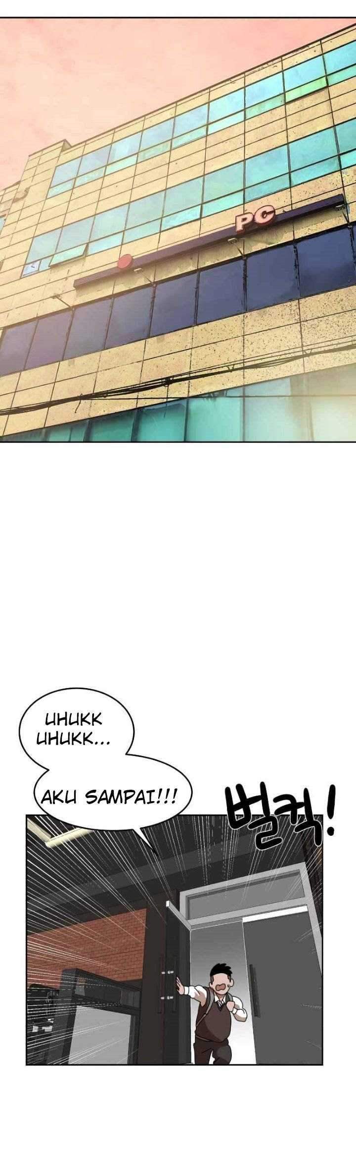 Read Double Click ID Manga Online