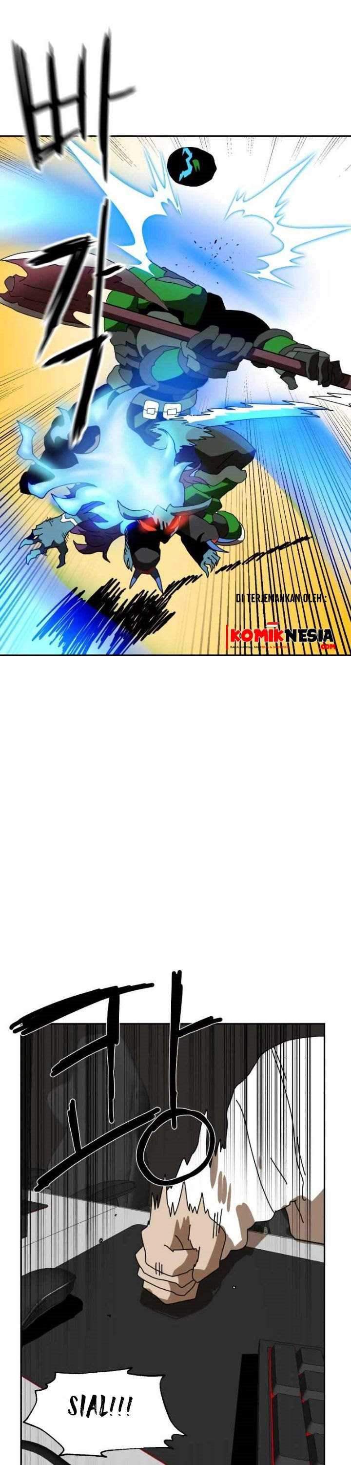 Read Double Click ID Manga Online