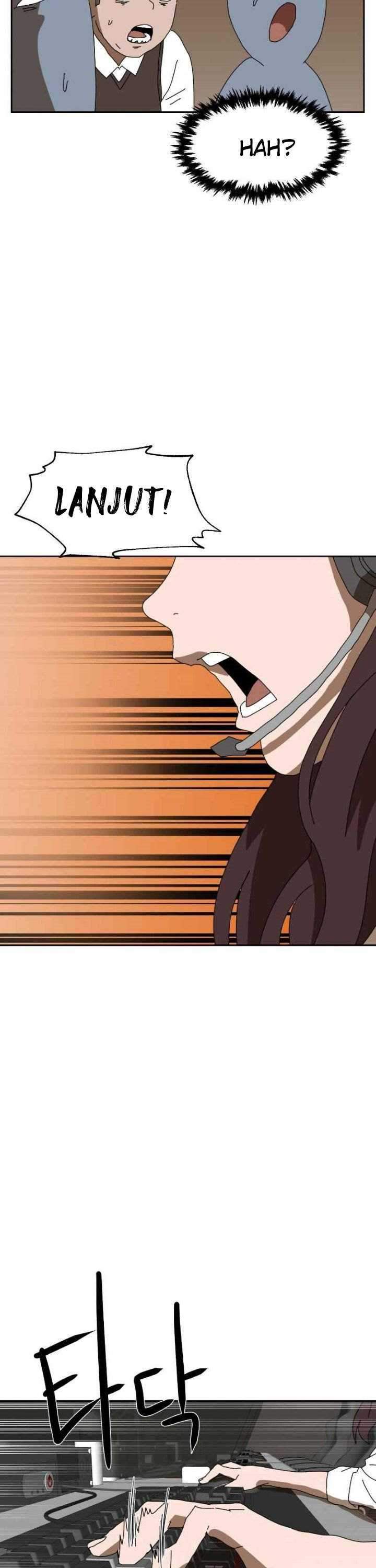 Read Double Click ID Manga Online