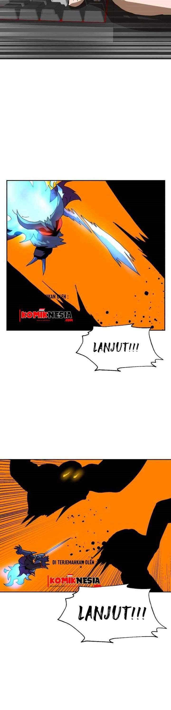 Read Double Click ID Manga Online