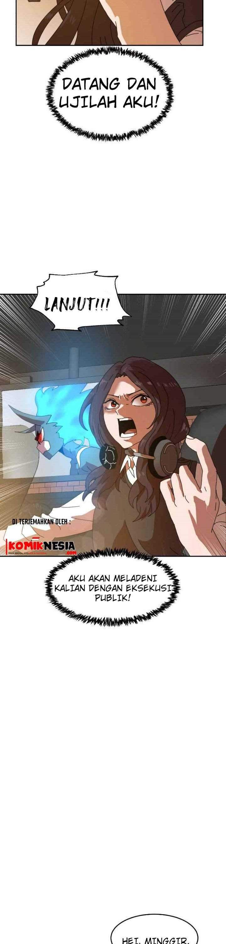 Read Double Click ID Manga Online