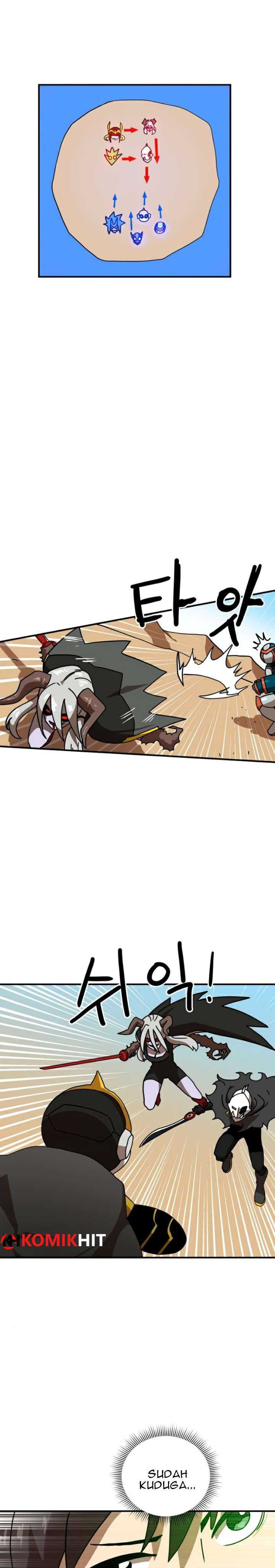 Read Double Click ID Manga Online