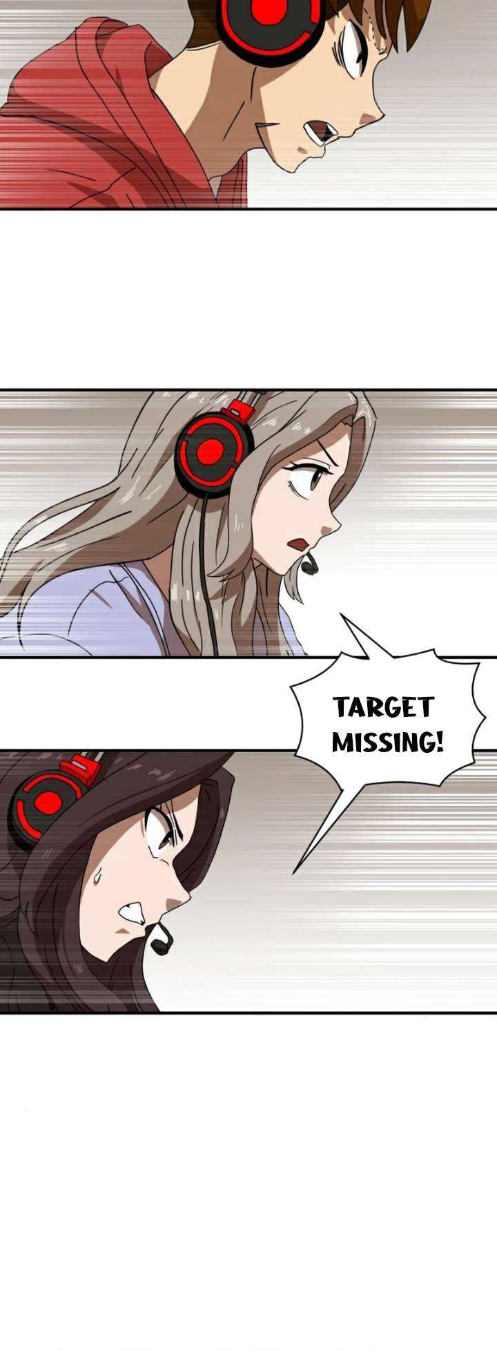 Read Double Click ID Manga Online