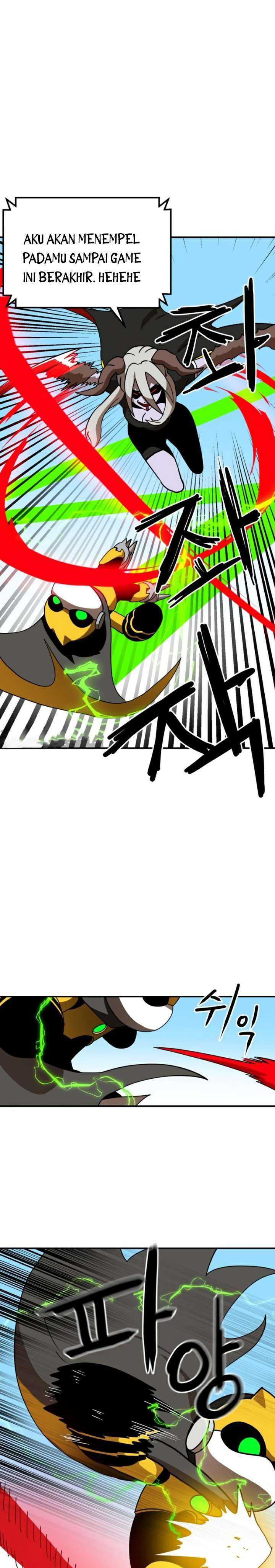 Read Double Click ID Manga Online