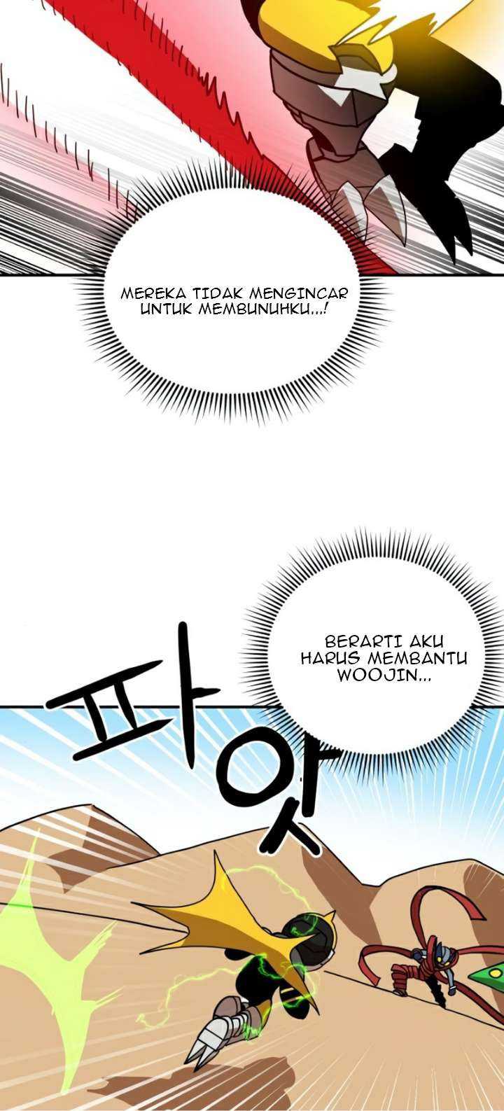 Read Double Click ID Manga Online