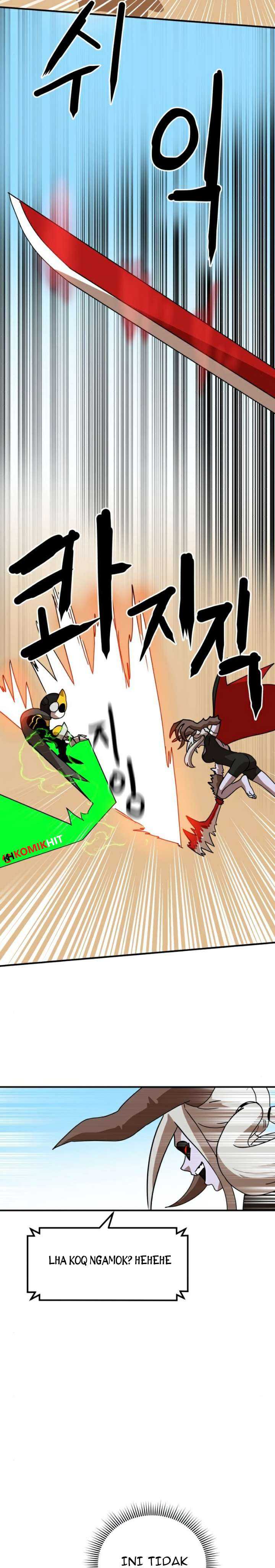 Read Double Click ID Manga Online