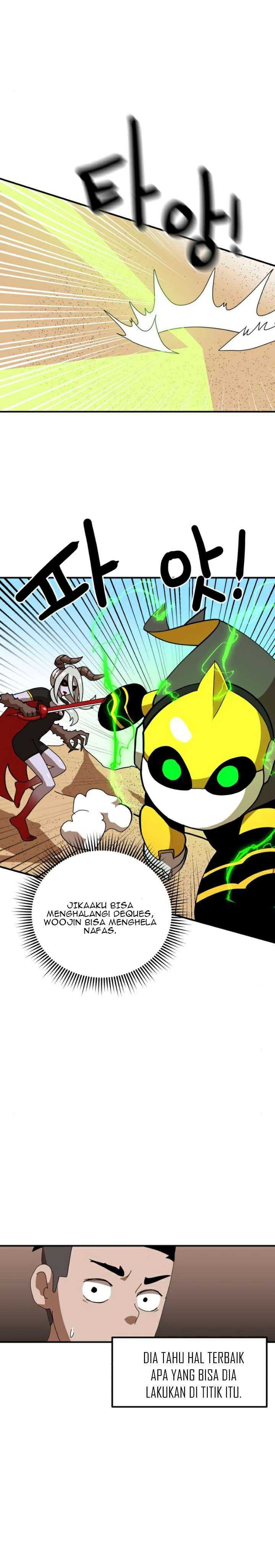 Read Double Click ID Manga Online