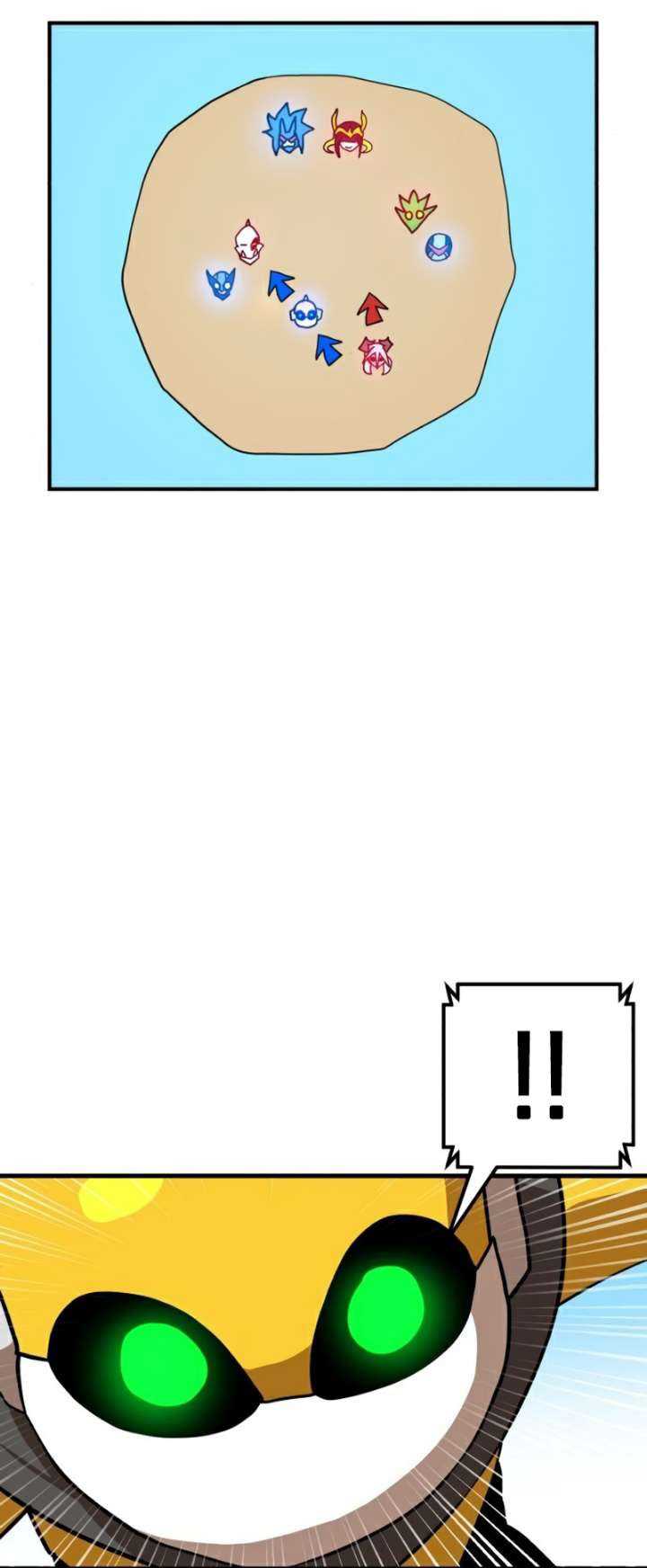 Read Double Click ID Manga Online