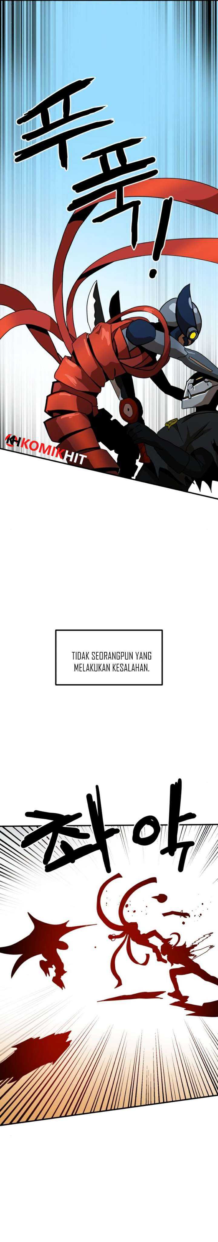 Read Double Click ID Manga Online