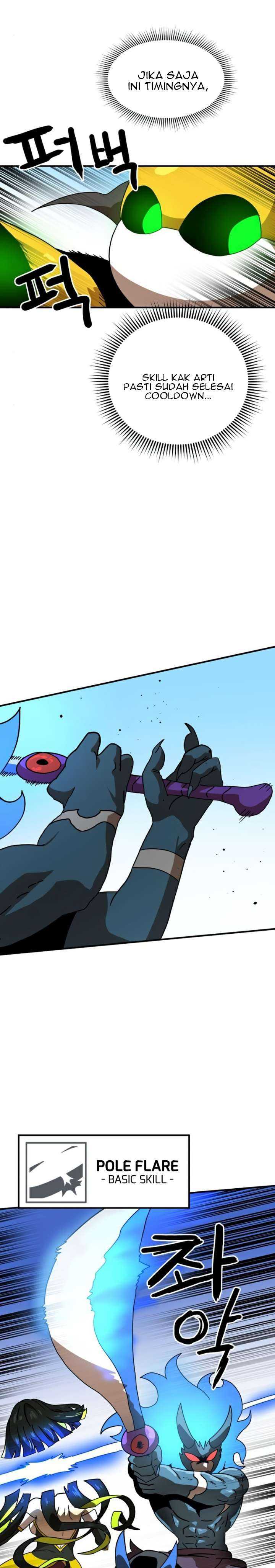 Read Double Click ID Manga Online