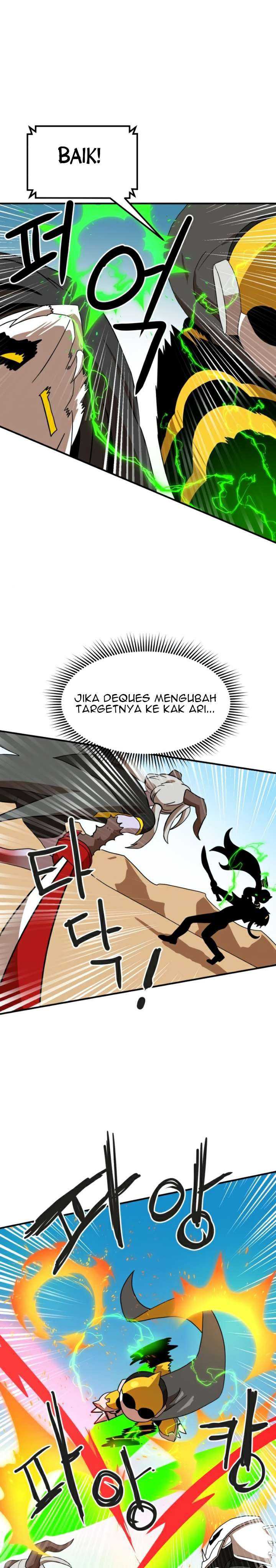 Read Double Click ID Manga Online