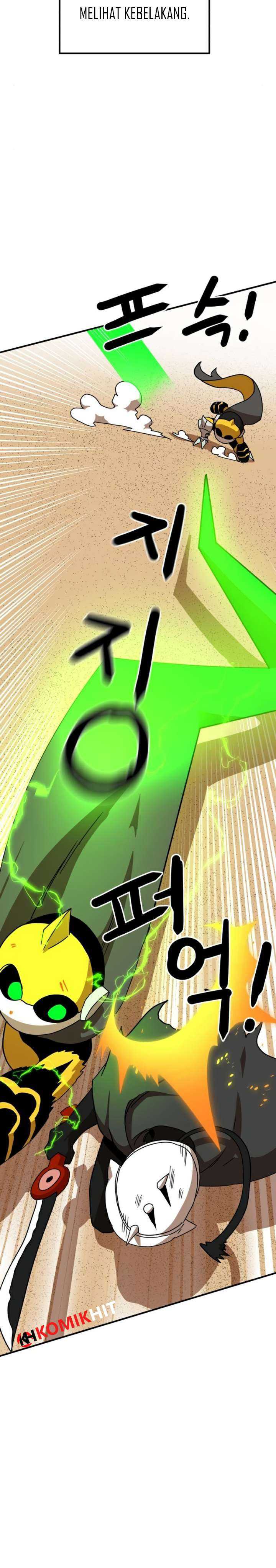 Read Double Click ID Manga Online