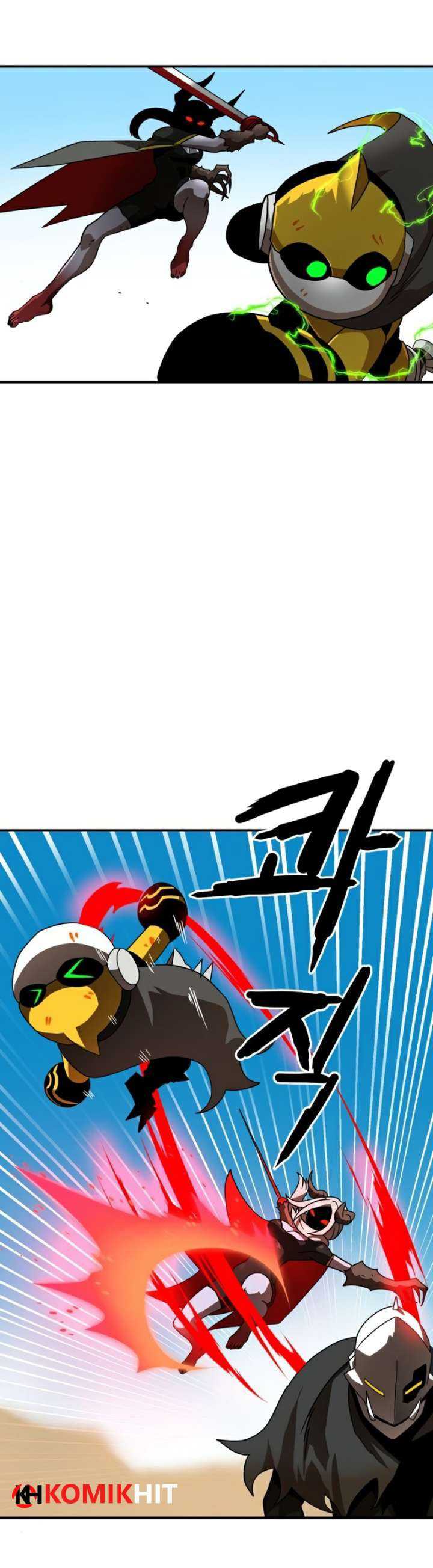 Read Double Click ID Manga Online