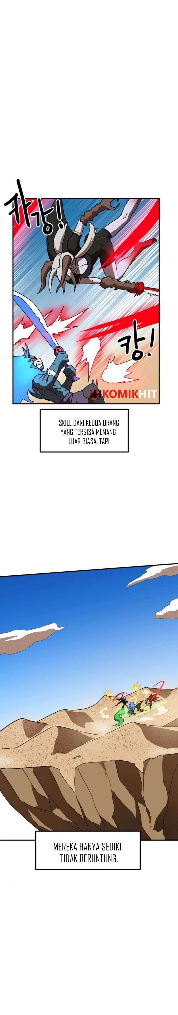 Read Double Click ID Manga Online