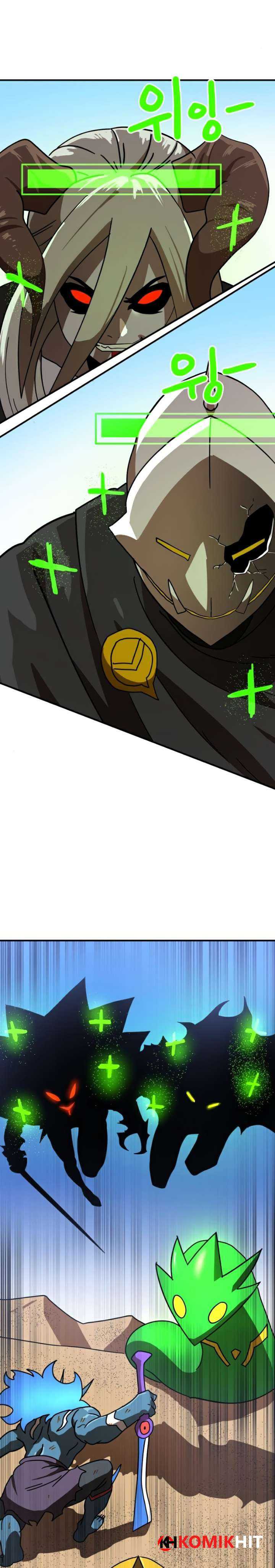 Read Double Click ID Manga Online