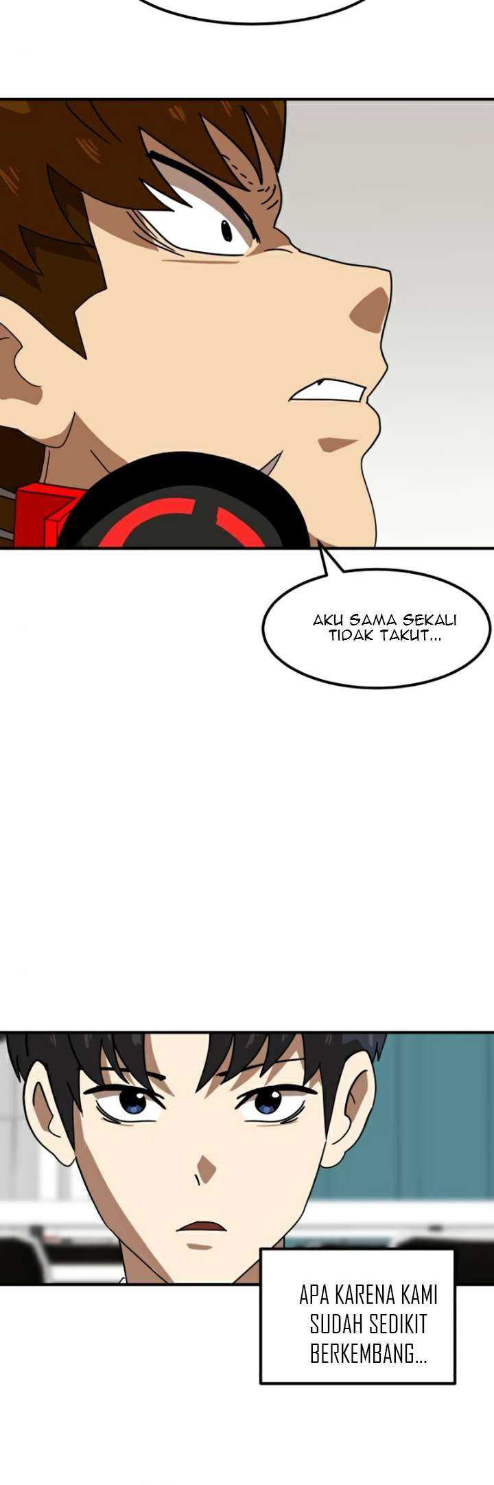 Read Double Click ID Manga Online